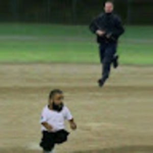 Meet your Posher, Brandon